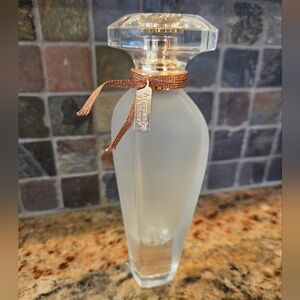EMPTY Victoria's Secret Dream Angels Heavenly Perfume Bottle Crafts Collectible